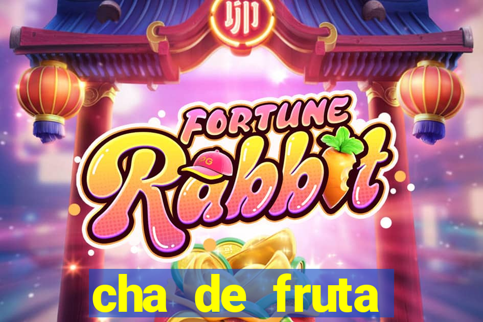 cha de fruta estrela stardew valley id 1.6